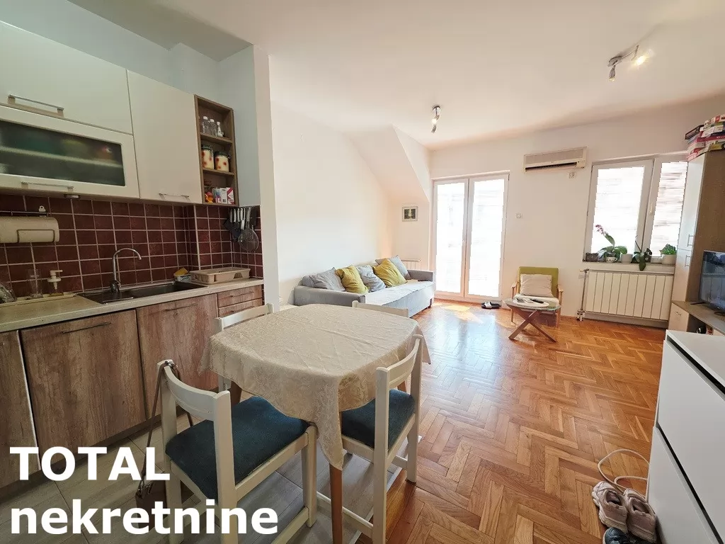 Stan,NOVI SAD,BULEVAR EVROPE,kv: 41.00, € 119000, ID: 1102824 7