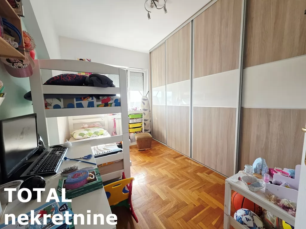 Stan,NOVI SAD,BULEVAR EVROPE,kv: 41.00, € 119000, ID: 1102824 8