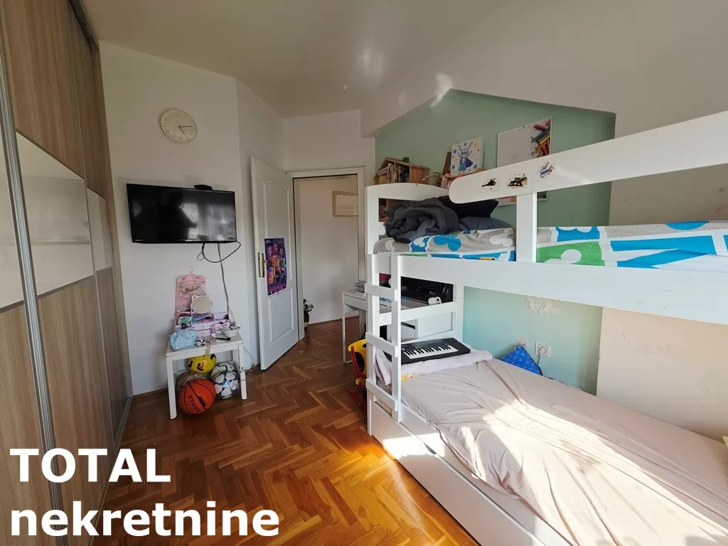 Stan,NOVI SAD,BULEVAR EVROPE,kv: 41.00, € 119000, ID: 1102824 9