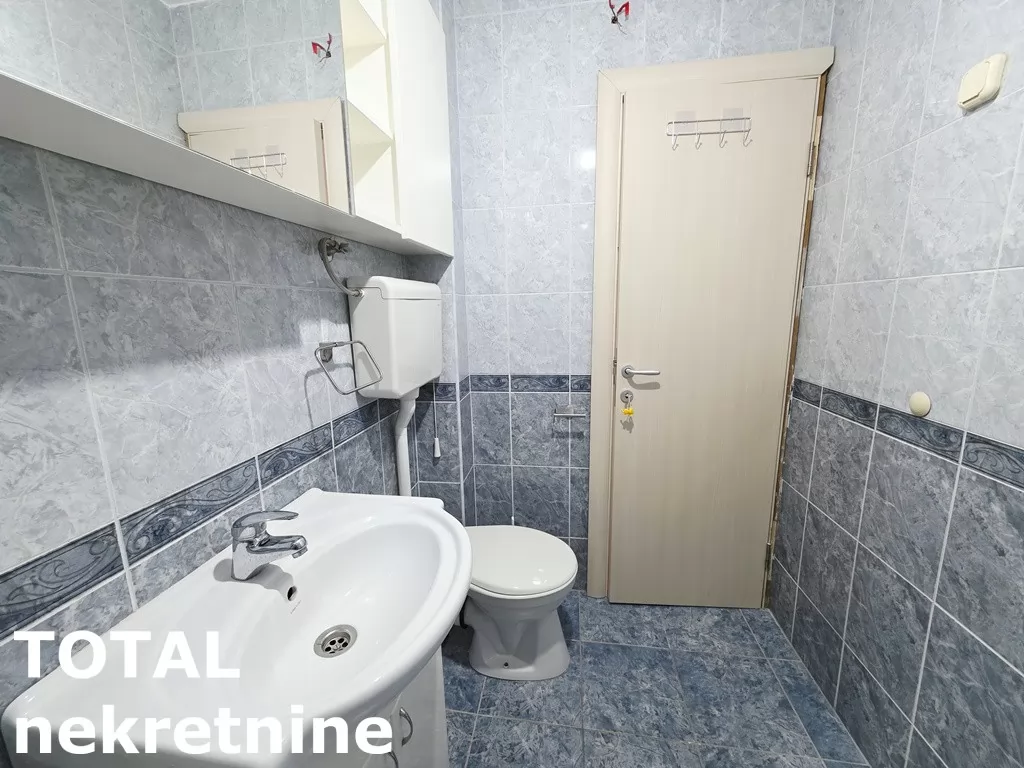 Stan,NOVI SAD,CARA DUSANA,kv: 58.00, € 140000, ID: 1102772 11