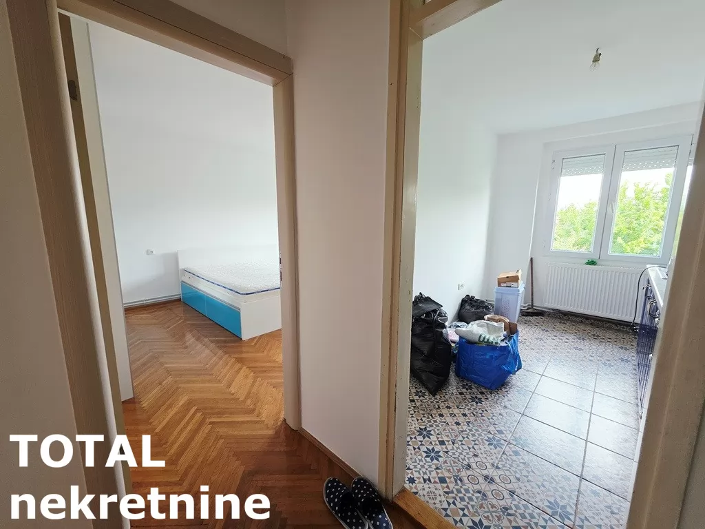 Stan,NOVI SAD,CARA DUSANA,kv: 58.00, € 140000, ID: 1102772 13
