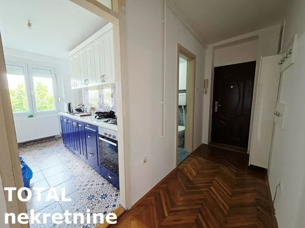 Stan,NOVI SAD,CARA DUSANA,kv: 58.00, € 140000, ID: 1102772 14