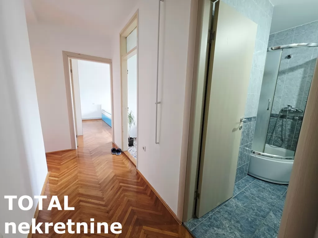 Stan,NOVI SAD,CARA DUSANA,kv: 58.00, € 140000, ID: 1102772 15