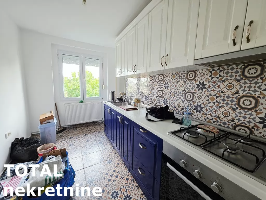 Stan,NOVI SAD,CARA DUSANA,kv: 58.00, € 140000, ID: 1102772 5
