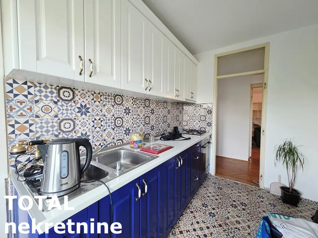 Stan,NOVI SAD,CARA DUSANA,kv: 58.00, € 140000, ID: 1102772 6