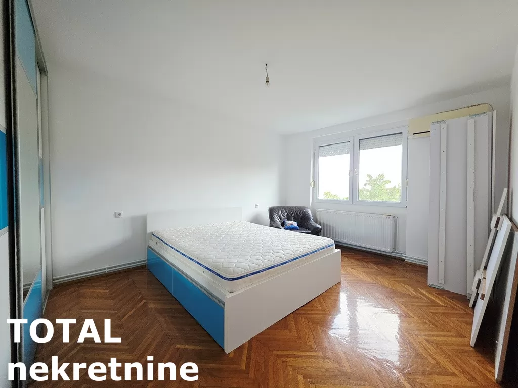 Stan,NOVI SAD,CARA DUSANA,kv: 58.00, € 140000, ID: 1102772 7