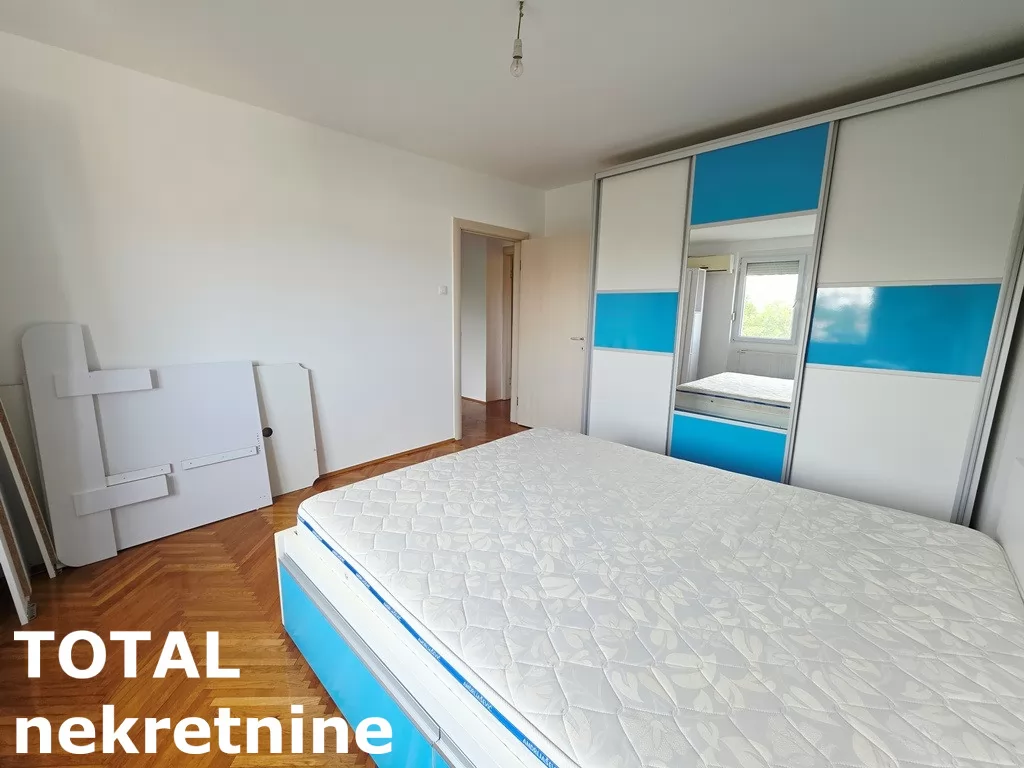 Stan,NOVI SAD,CARA DUSANA,kv: 58.00, € 140000, ID: 1102772 9