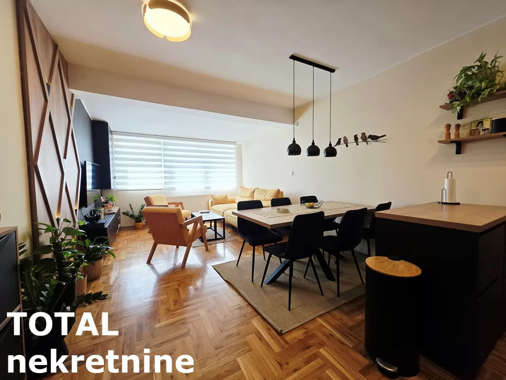 Stan,NOVI SAD,NOVA DETELINARA,kv: 72.00, € 180000, ID: 1102835 1