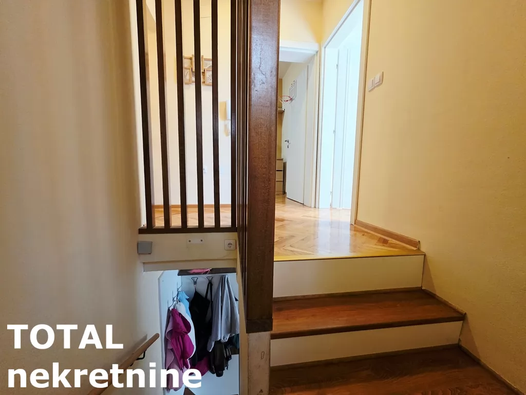 Stan,NOVI SAD,NOVA DETELINARA,kv: 72.00, € 180000, ID: 1102835 10