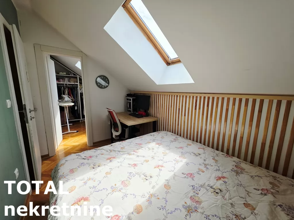 Stan,NOVI SAD,NOVA DETELINARA,kv: 72.00, € 180000, ID: 1102835 12