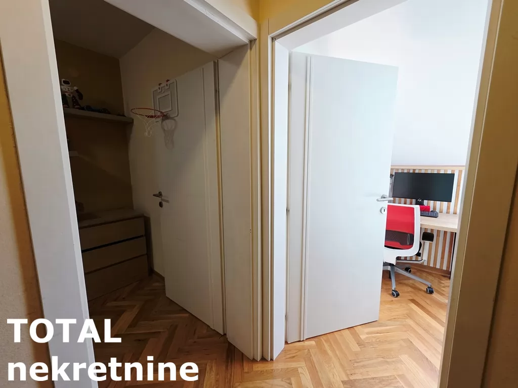 Stan,NOVI SAD,NOVA DETELINARA,kv: 72.00, € 180000, ID: 1102835 17