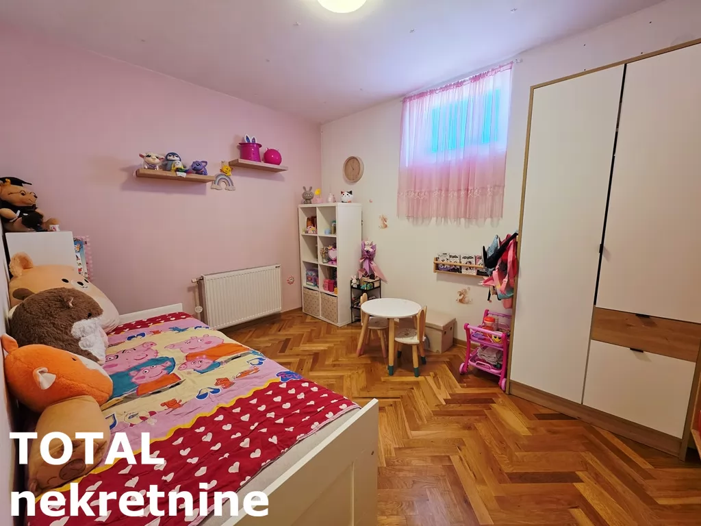 Stan,NOVI SAD,NOVA DETELINARA,kv: 72.00, € 180000, ID: 1102835 19