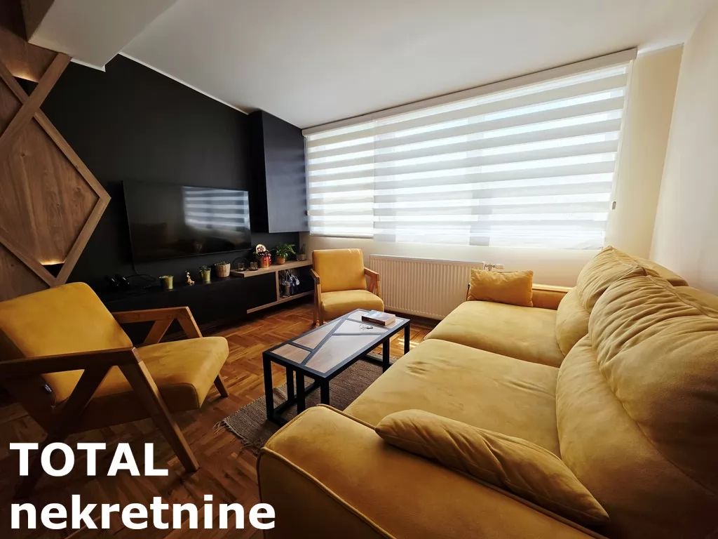 Stan,NOVI SAD,NOVA DETELINARA,kv: 72.00, € 180000, ID: 1102835 2