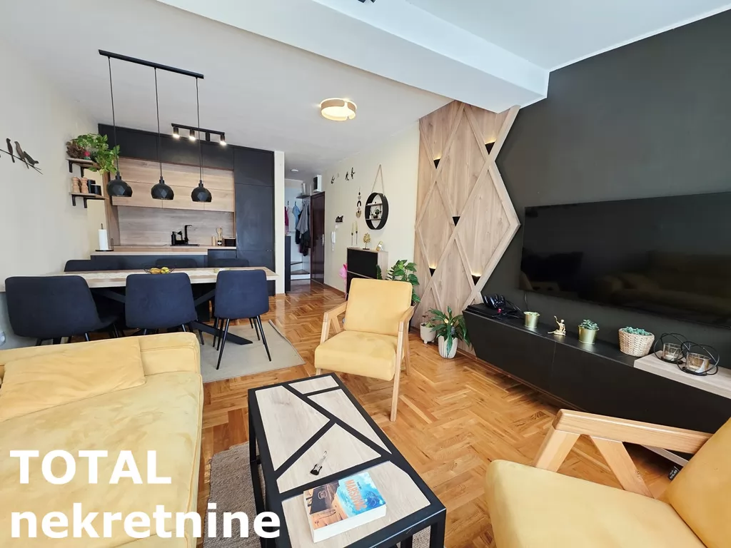 Stan,NOVI SAD,NOVA DETELINARA,kv: 72.00, € 180000, ID: 1102835 3