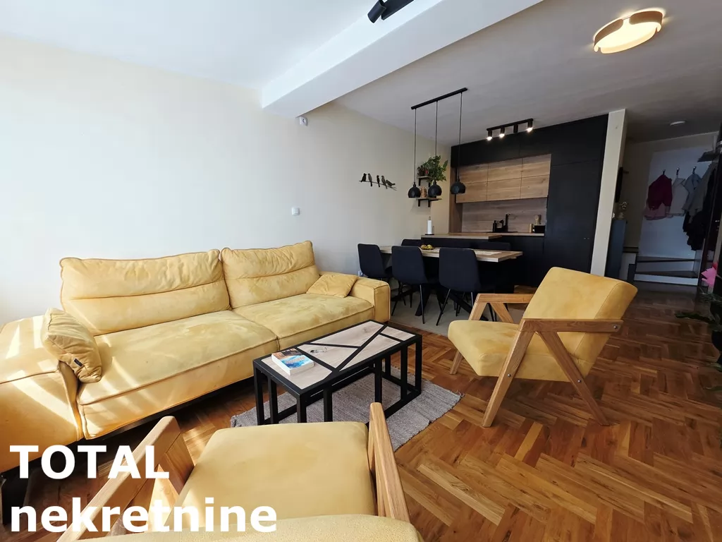 Stan,NOVI SAD,NOVA DETELINARA,kv: 72.00, € 180000, ID: 1102835 4
