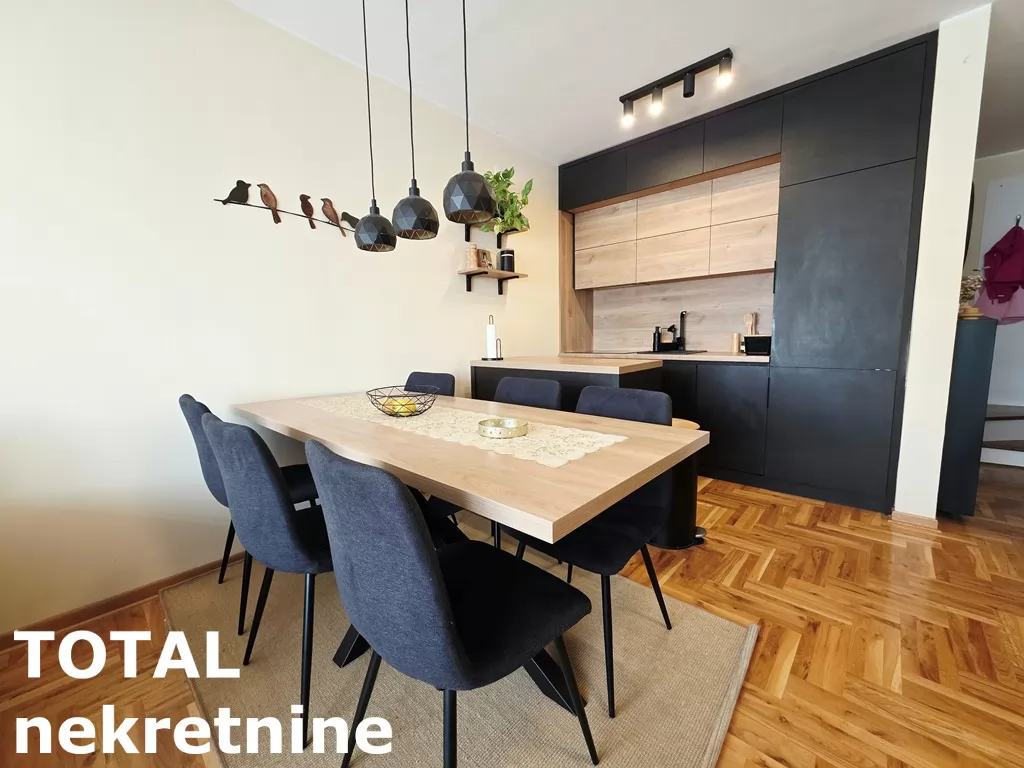 Stan,NOVI SAD,NOVA DETELINARA,kv: 72.00, € 180000, ID: 1102835 5