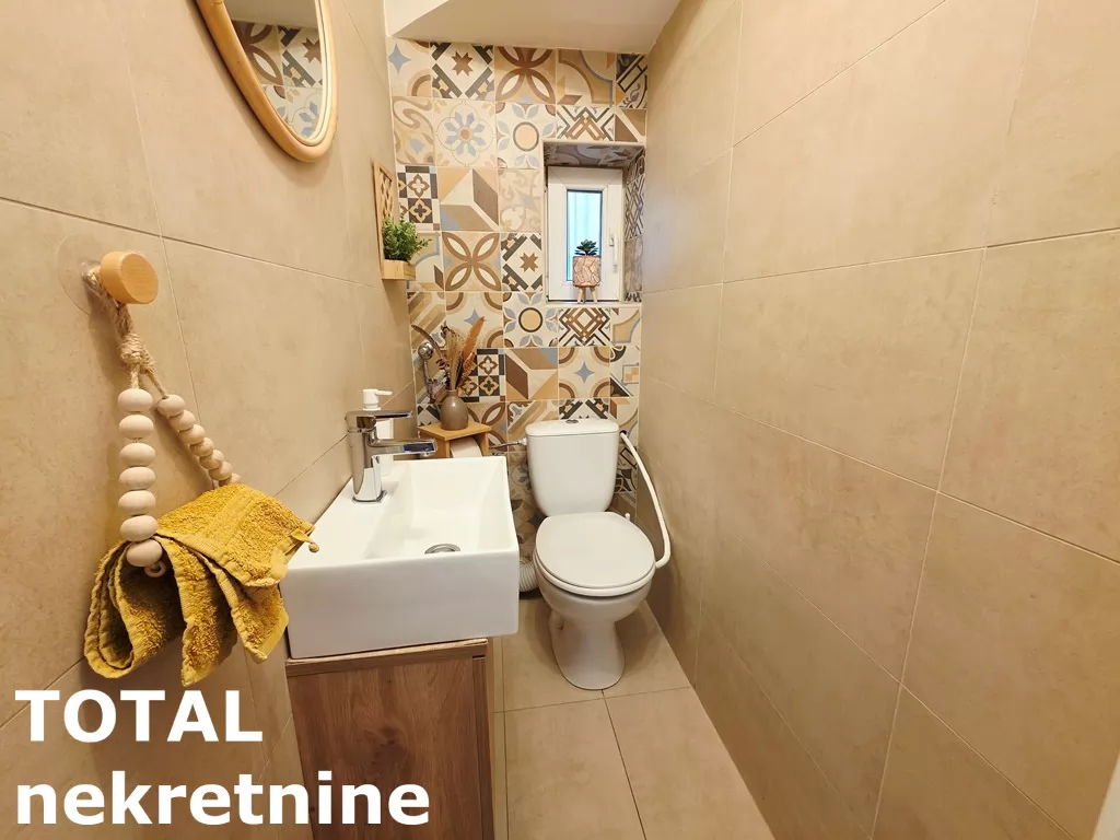 Stan,NOVI SAD,NOVA DETELINARA,kv: 72.00, € 180000, ID: 1102835 7