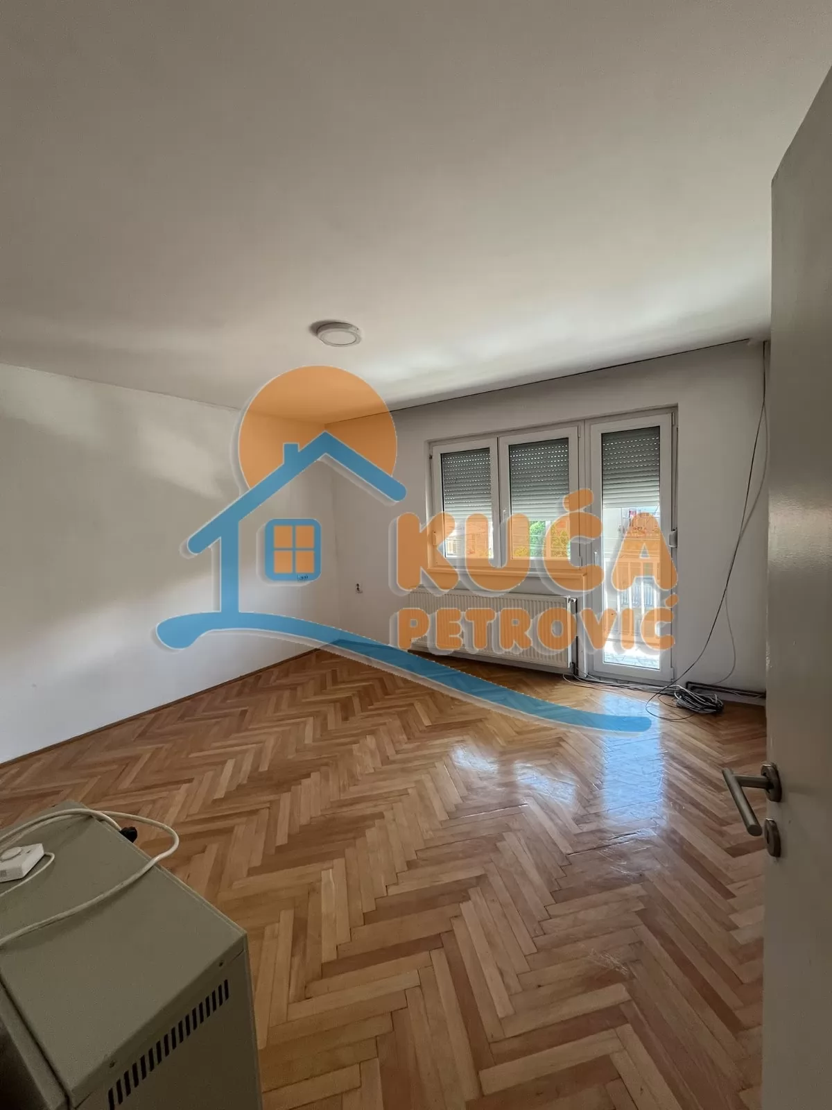 Trosoban stan, 84 m2, Duvanište, Južnomoravske brigade ID: i-07459 1