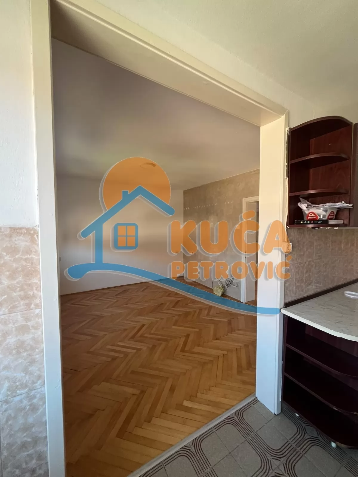 Trosoban stan, 84 m2, Duvanište, Južnomoravske brigade ID: i-07459 2