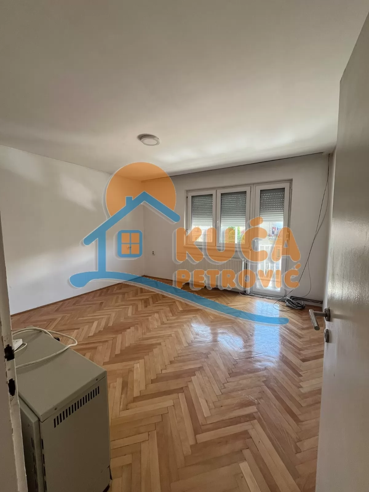 Trosoban stan, 84 m2, Duvanište, Južnomoravske brigade ID: i-07459 3
