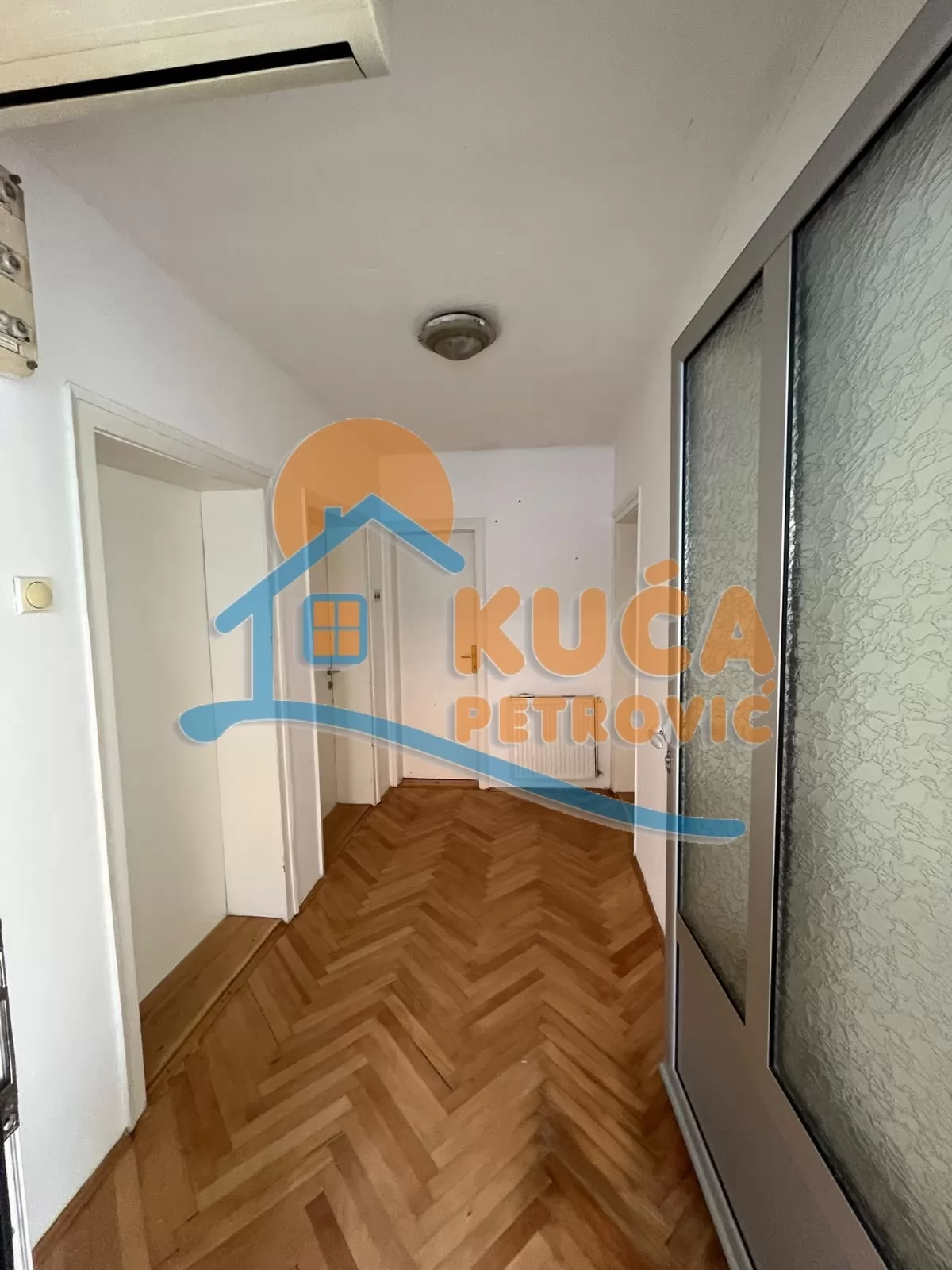 Trosoban stan, 84 m2, Duvanište, Južnomoravske brigade ID: i-07459 6