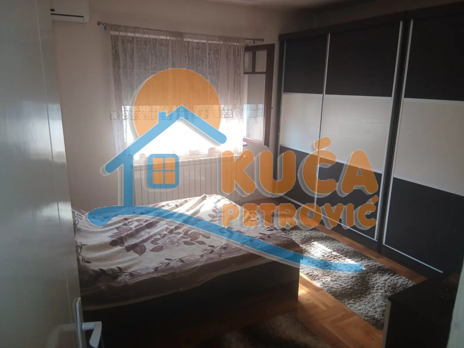 četvorosobna kuća, 144 m2, Pantelej, Zvornička ID: p-016887 10