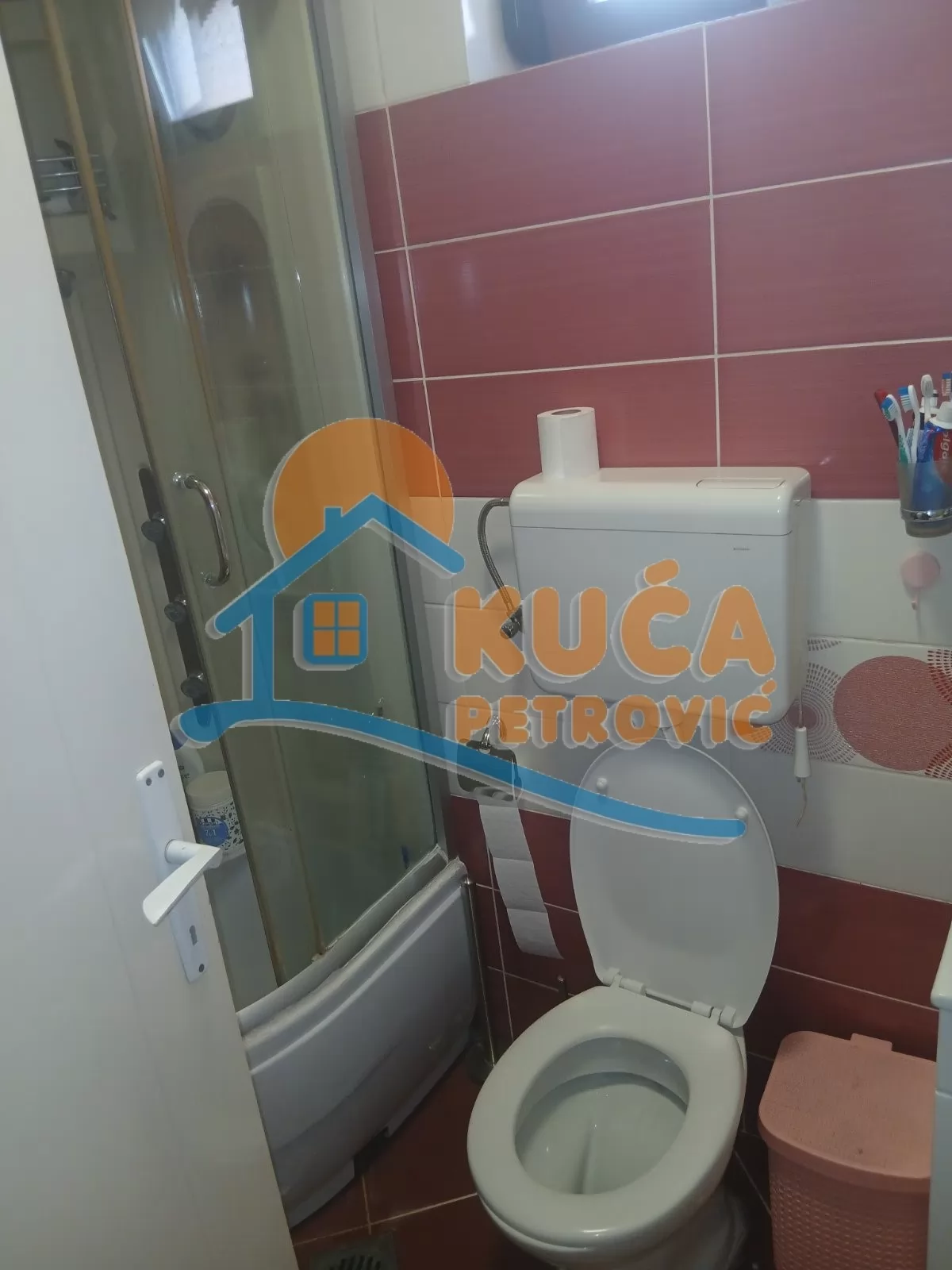 četvorosobna kuća, 144 m2, Pantelej, Zvornička ID: p-016887 11