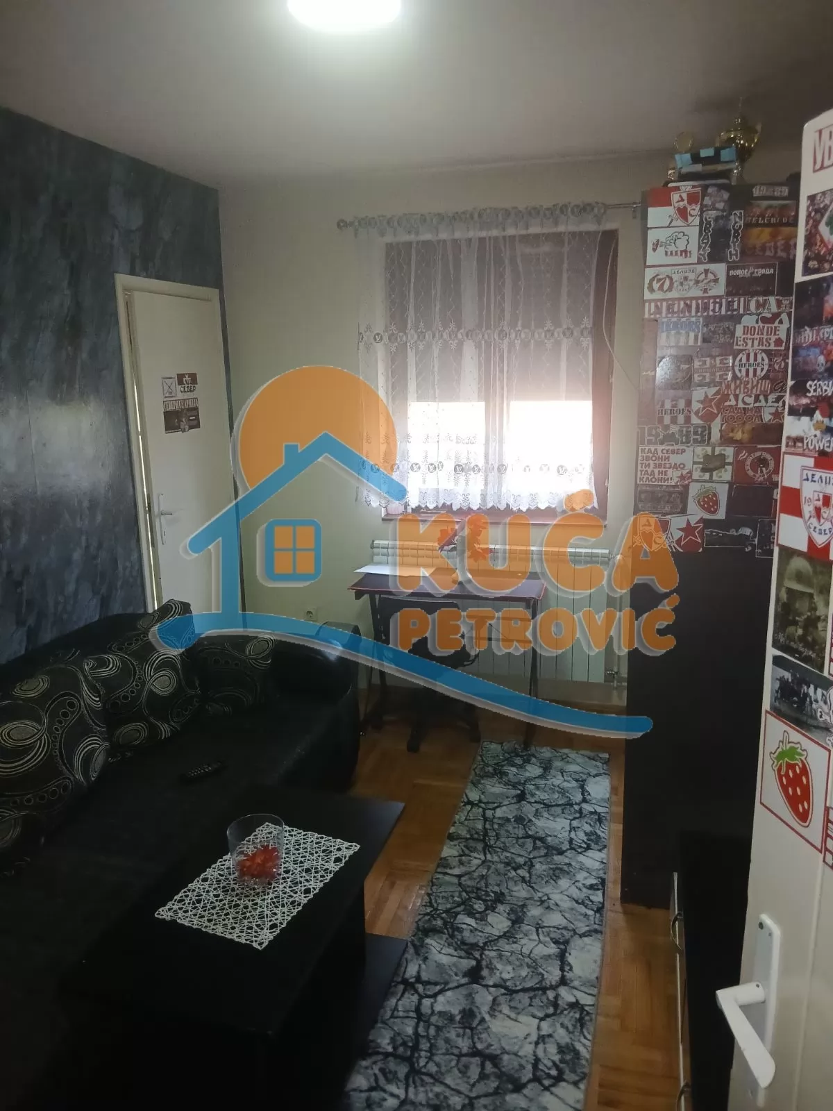 četvorosobna kuća, 144 m2, Pantelej, Zvornička ID: p-016887 13