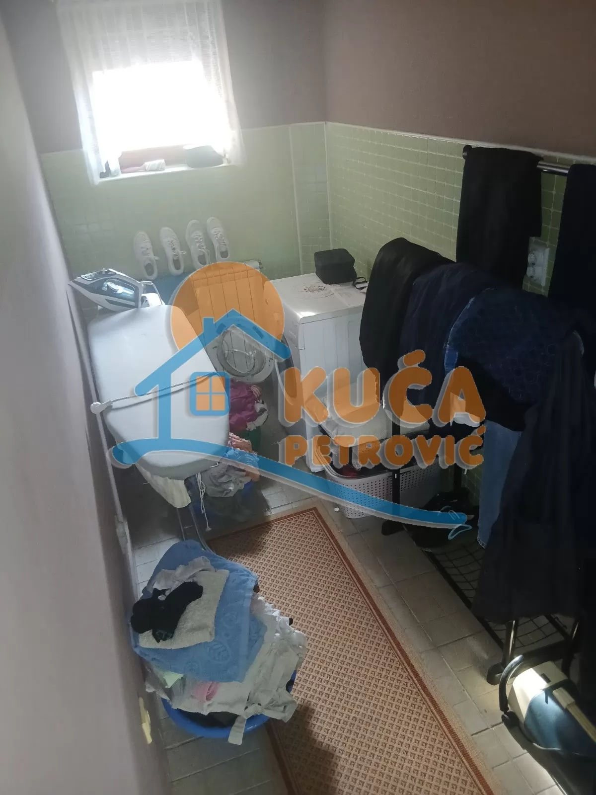 četvorosobna kuća, 144 m2, Pantelej, Zvornička ID: p-016887 14