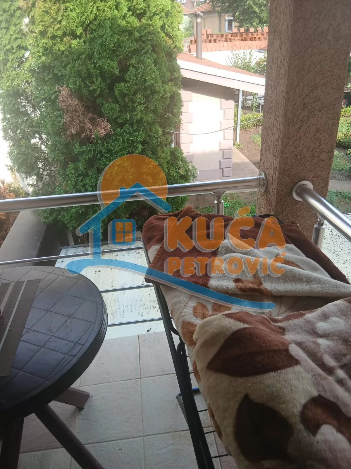 četvorosobna kuća, 144 m2, Pantelej, Zvornička ID: p-016887 15