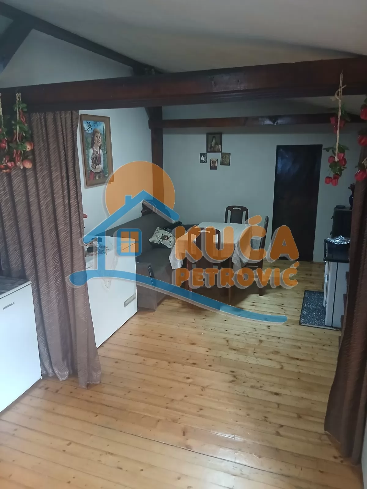 četvorosobna kuća, 144 m2, Pantelej, Zvornička ID: p-016887 17