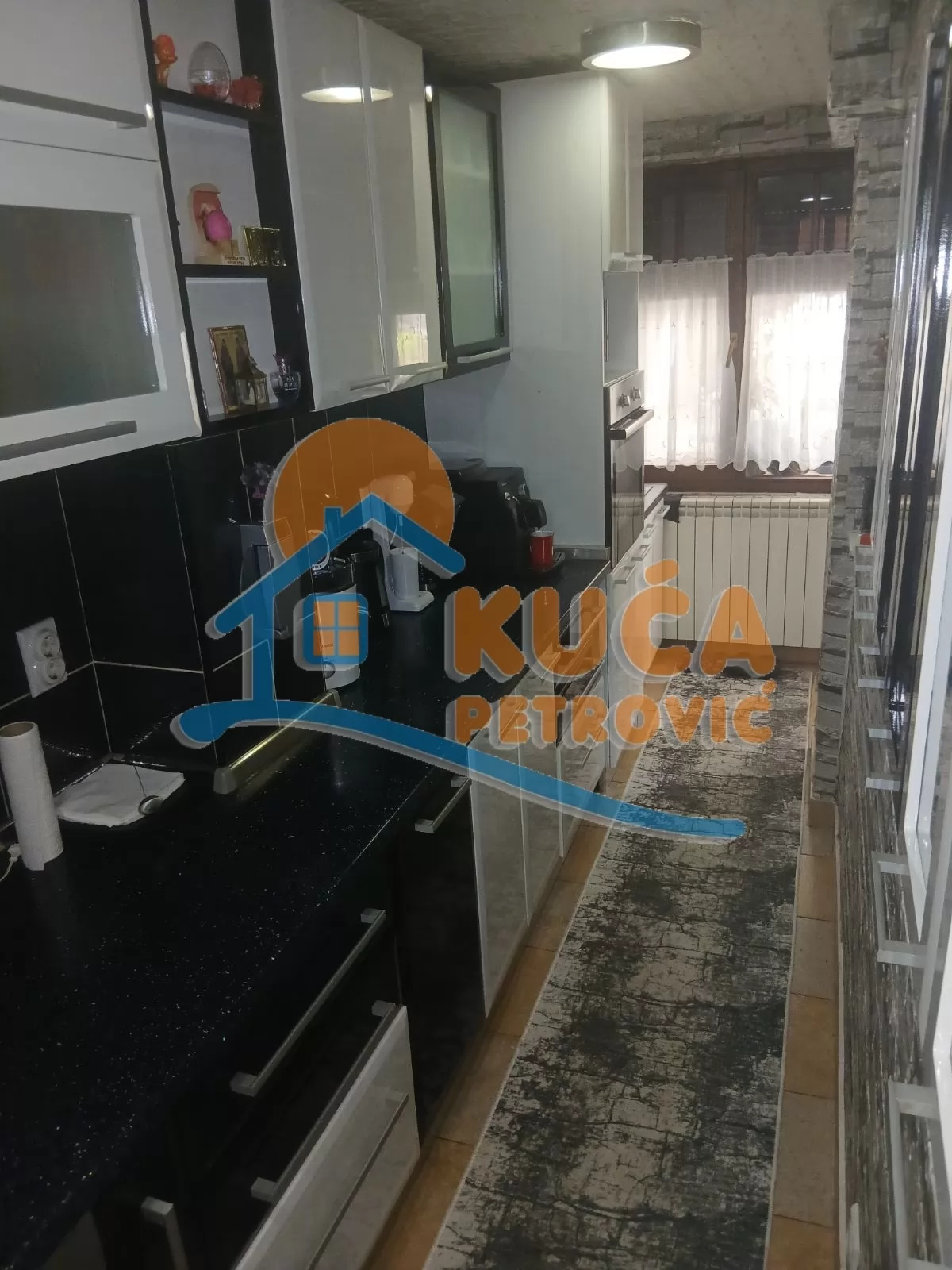 četvorosobna kuća, 144 m2, Pantelej, Zvornička ID: p-016887 2