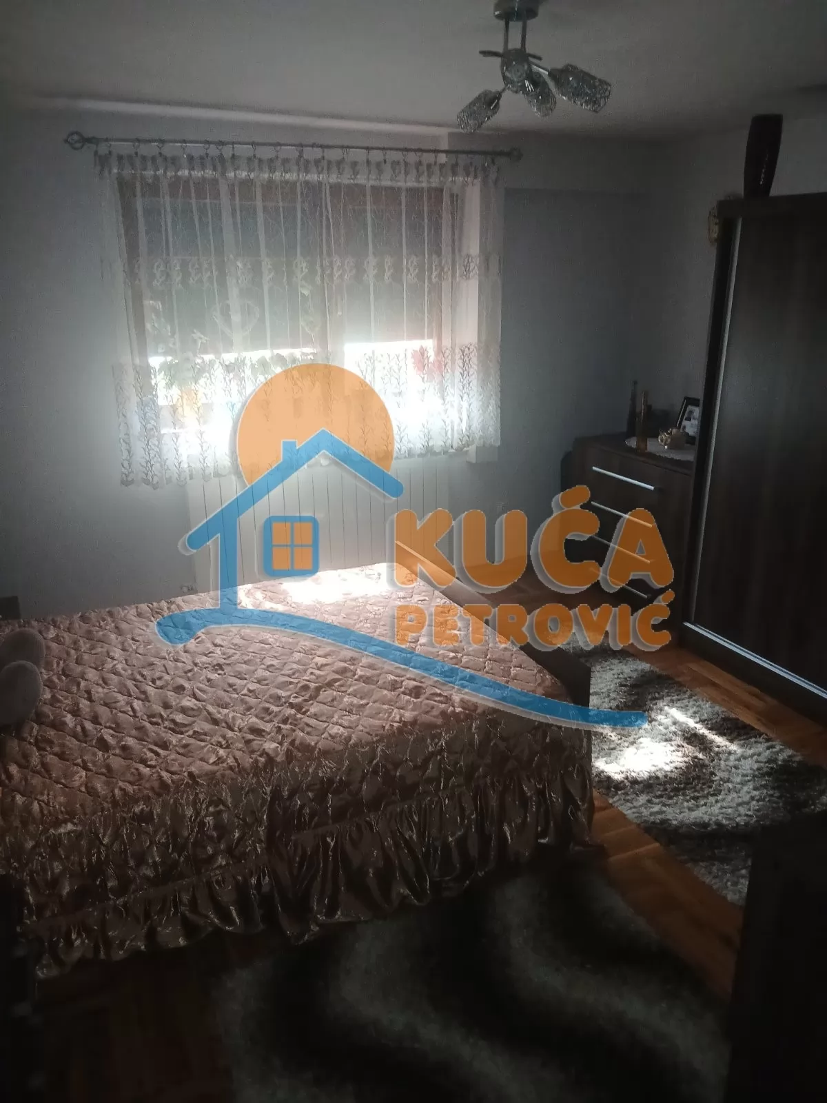 četvorosobna kuća, 144 m2, Pantelej, Zvornička ID: p-016887 4