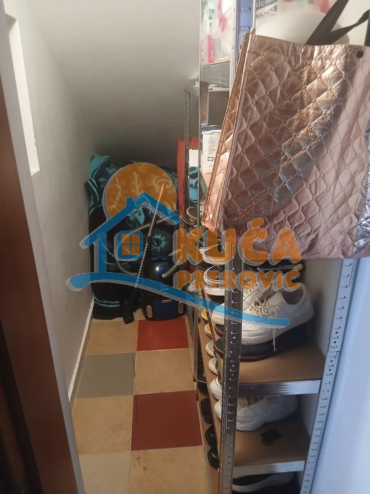 četvorosobna kuća, 144 m2, Pantelej, Zvornička ID: p-016887 6