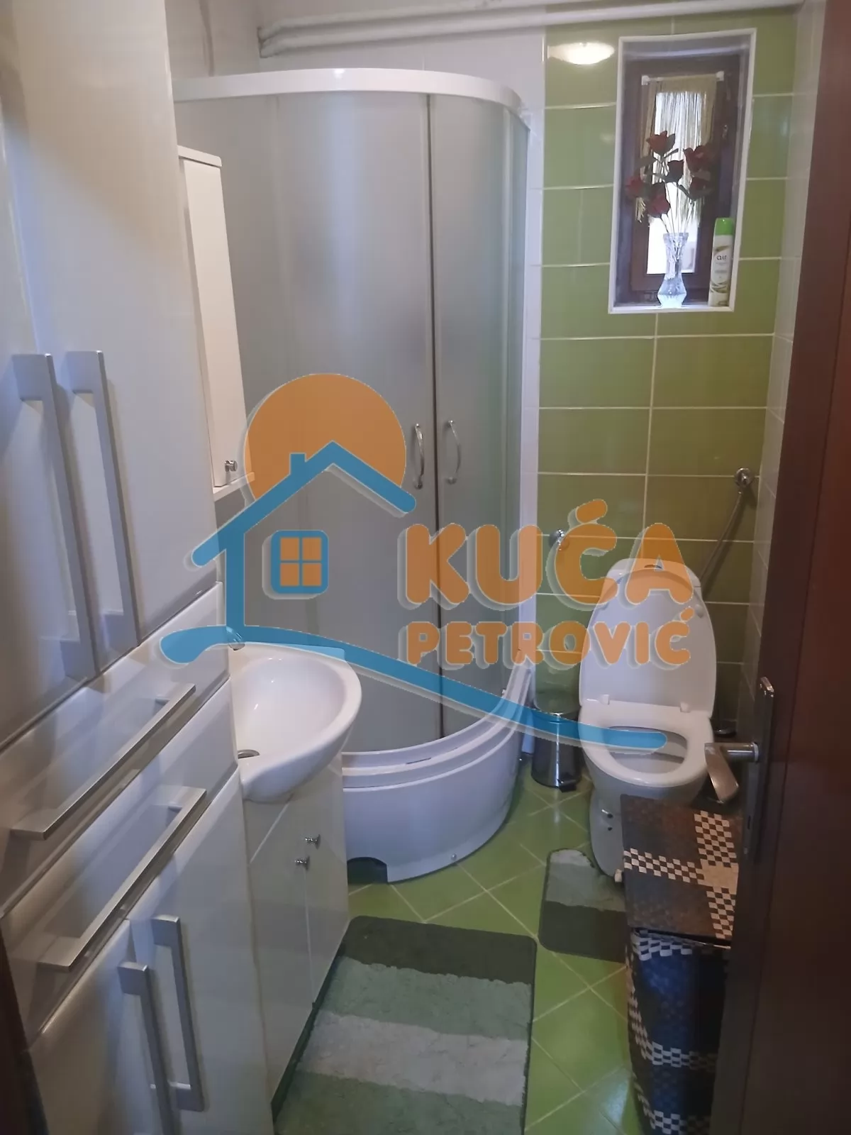 četvorosobna kuća, 144 m2, Pantelej, Zvornička ID: p-016887 7