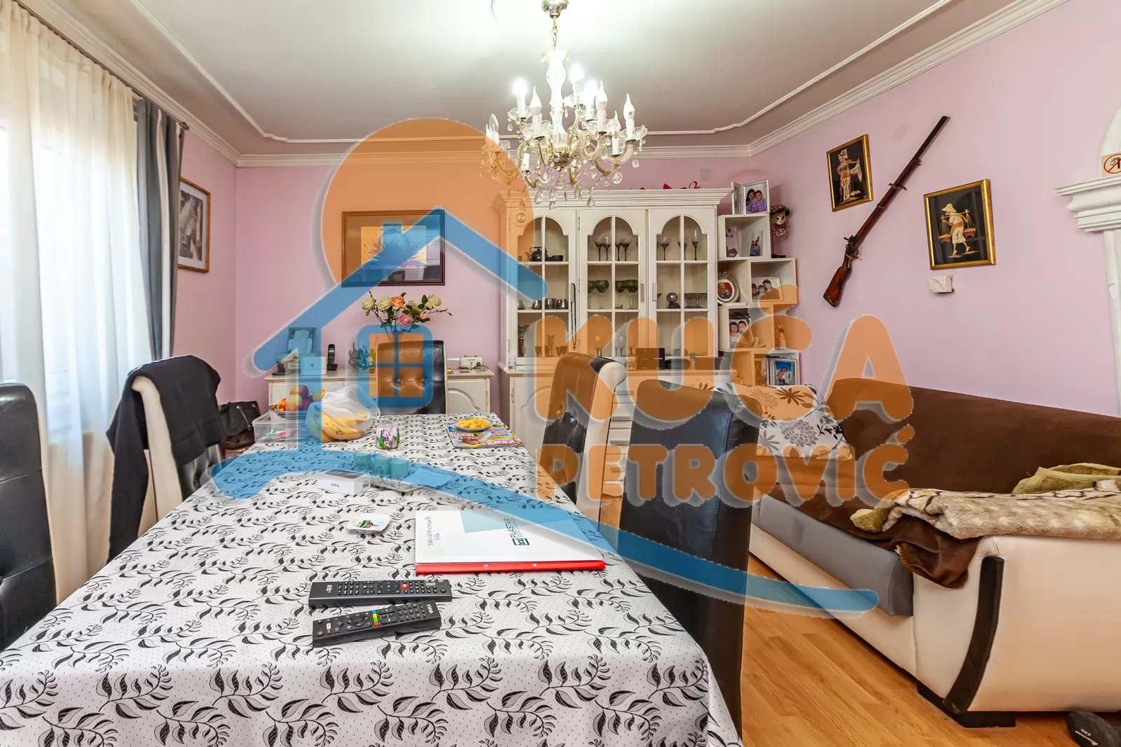 četvorosobna kuća, 730 m2, Kosovska ID: p-016891 15