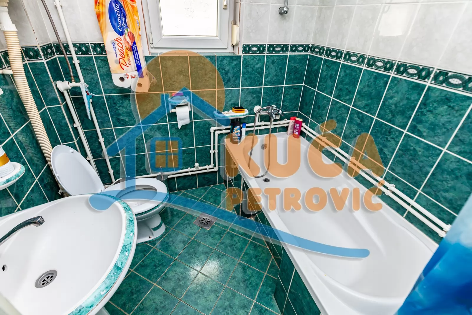 četvorosobna kuća, 730 m2, Kosovska ID: p-016891 18