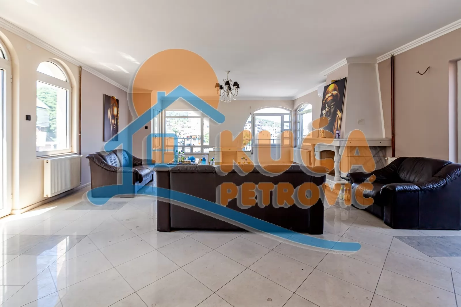 četvorosobna kuća, 730 m2, Kosovska ID: p-016891 2