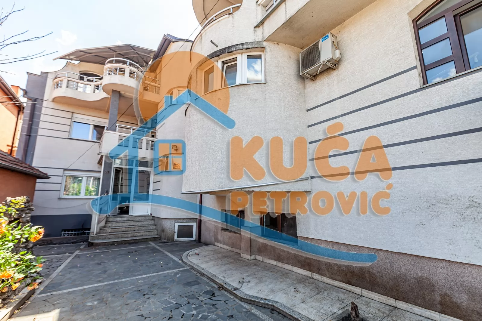 četvorosobna kuća, 730 m2, Kosovska ID: p-016891 22