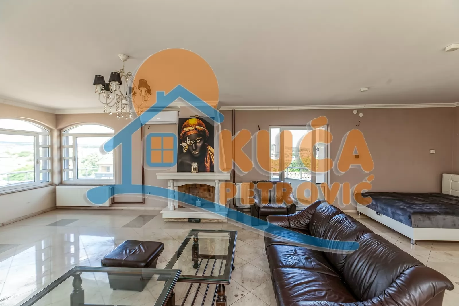četvorosobna kuća, 730 m2, Kosovska ID: p-016891 3