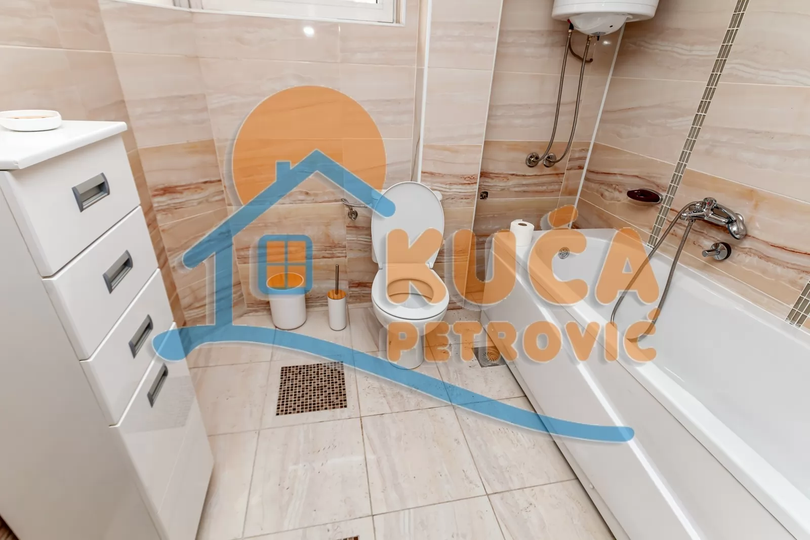 četvorosobna kuća, 730 m2, Kosovska ID: p-016891 4