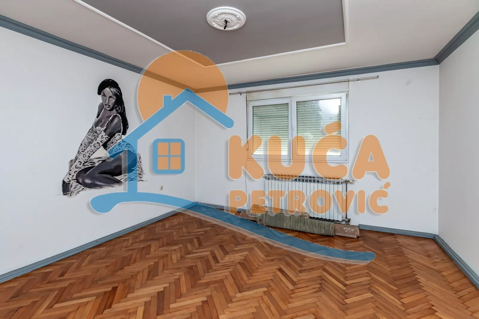 četvorosobna kuća, 730 m2, Kosovska ID: p-016891 6