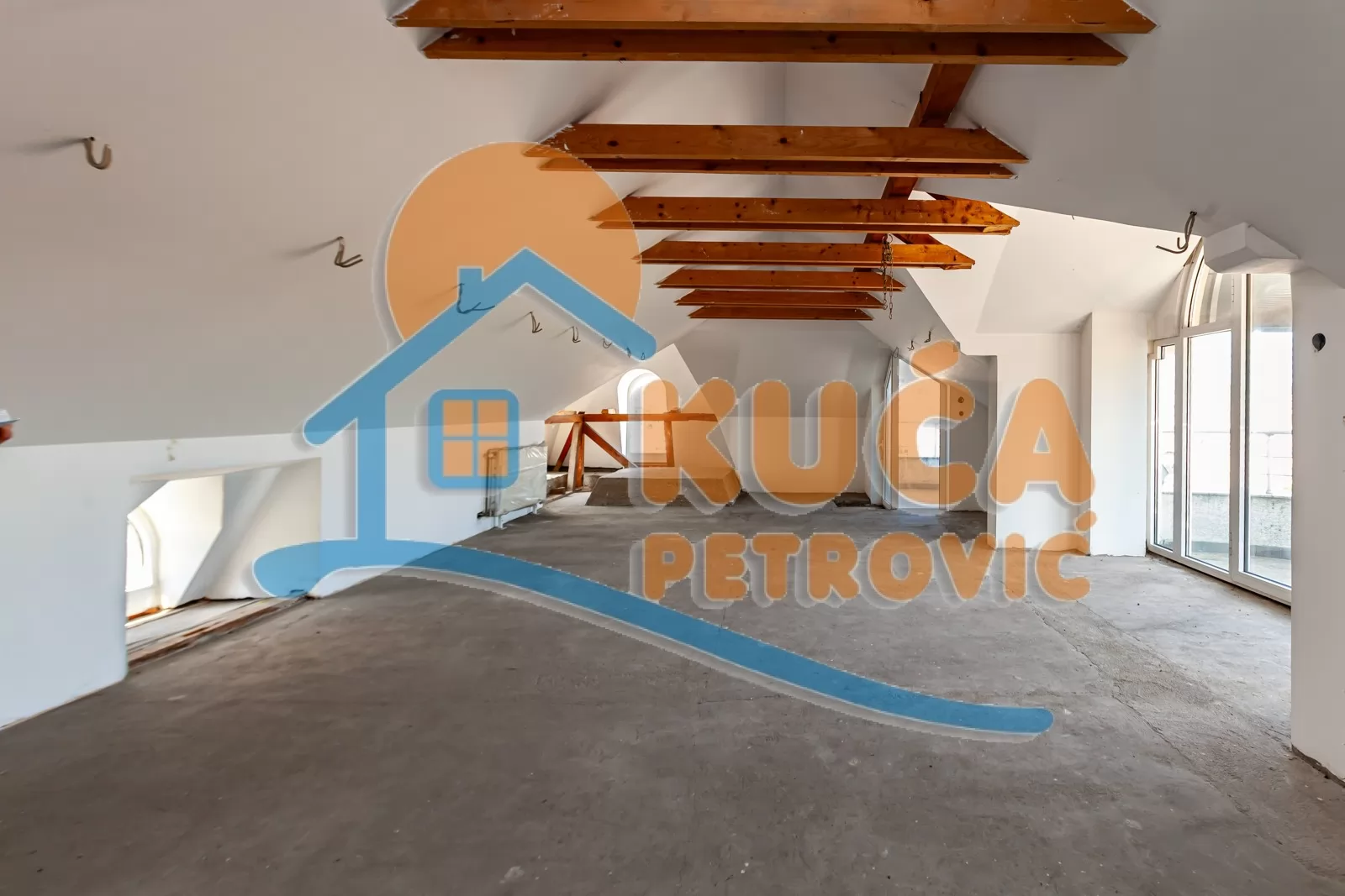 četvorosobna kuća, 730 m2, Kosovska ID: p-016891 7