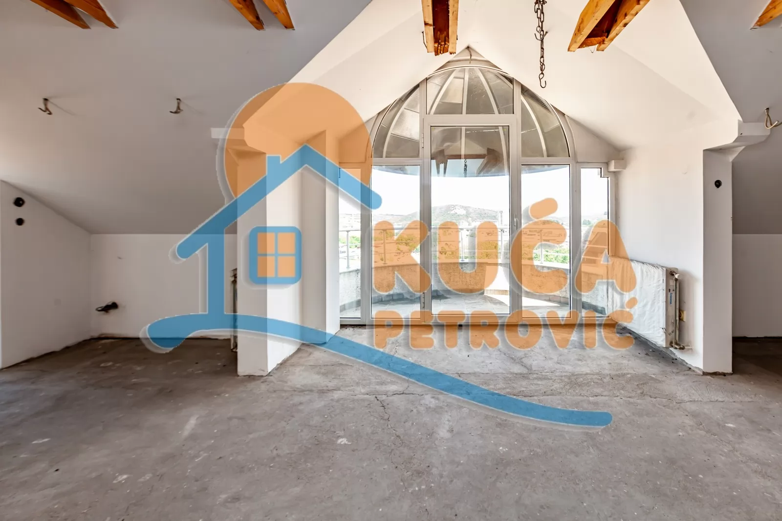četvorosobna kuća, 730 m2, Kosovska ID: p-016891 8