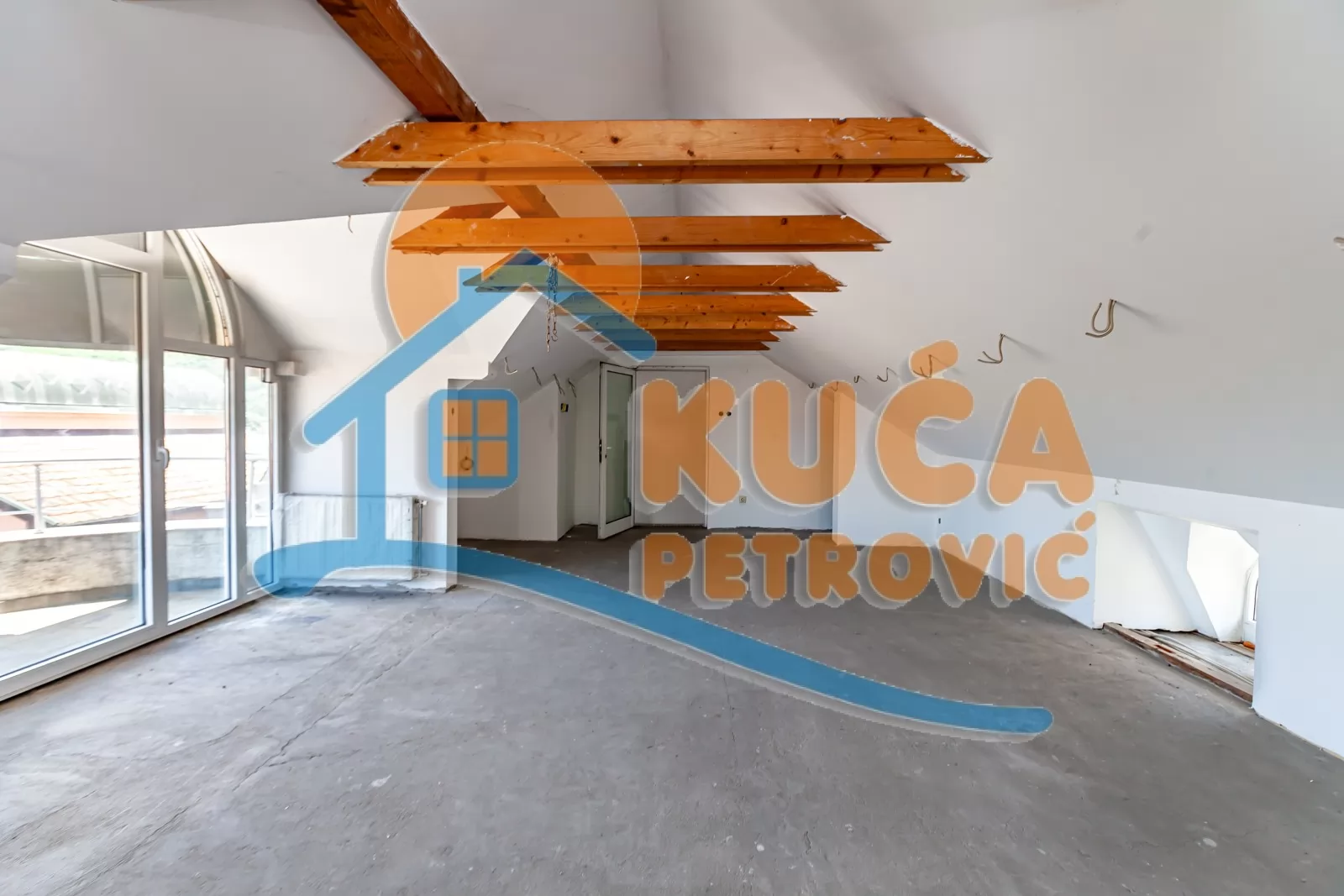 četvorosobna kuća, 730 m2, Kosovska ID: p-016891 9