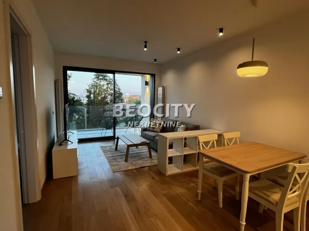 Dvosoban stan, 50 m2, Dorćol, Venizelosova ID: 133695 2