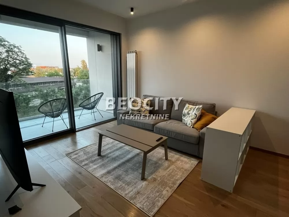 Dvosoban stan, 50 m2, Dorćol, Venizelosova ID: 133695 3