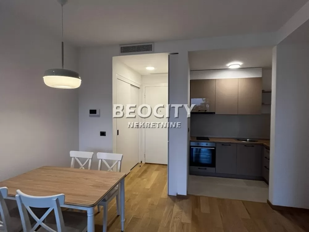 Dvosoban stan, 50 m2, Dorćol, Venizelosova ID: 133695 4