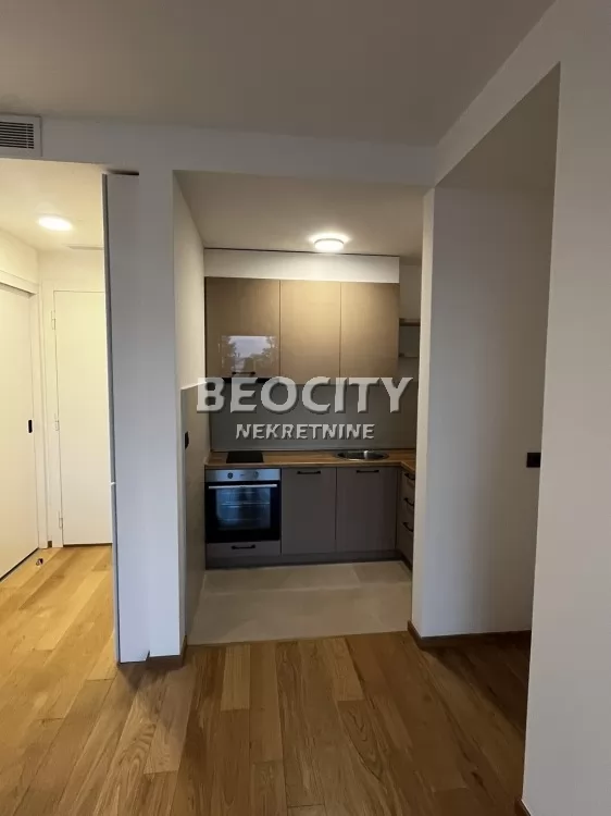 Dvosoban stan, 50 m2, Dorćol, Venizelosova ID: 133695 5