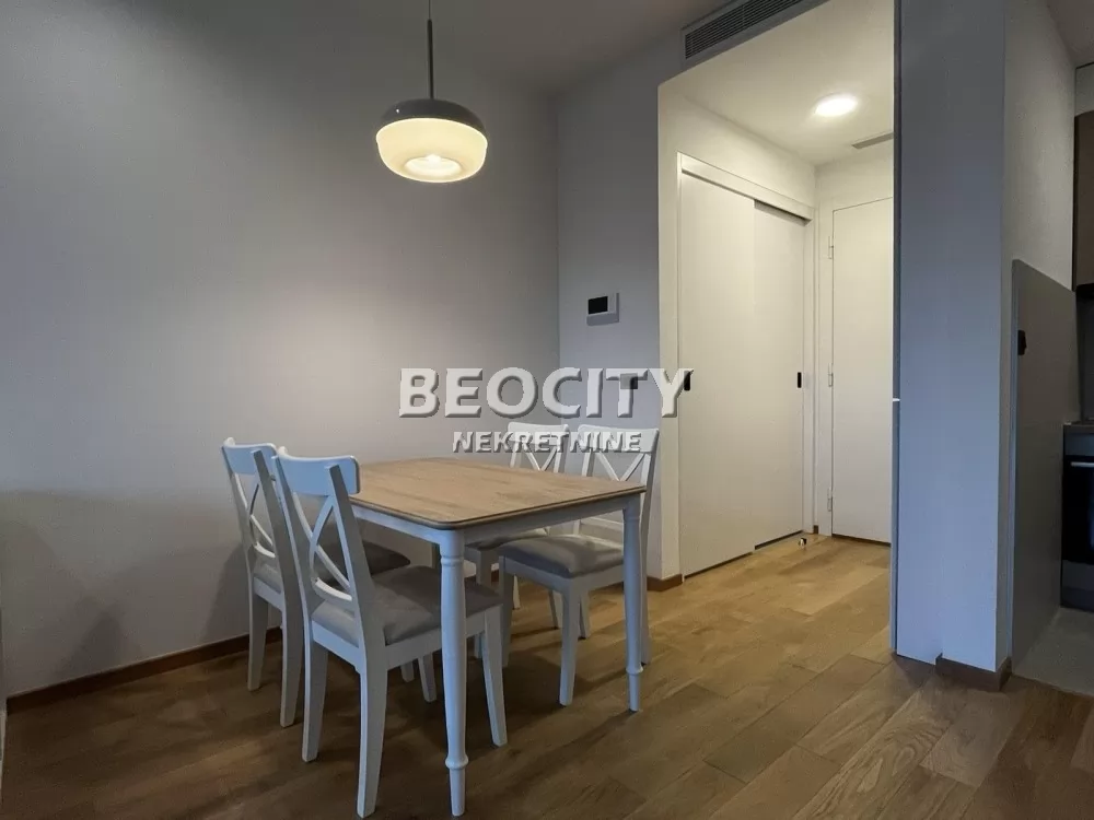 Dvosoban stan, 50 m2, Dorćol, Venizelosova ID: 133695 6
